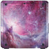 Orion Nebula and a Reflection Nebula Cooler Master MasterBox Q300L Mini Tower Skin