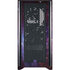 Orion Nebula and a Reflection Nebula Corsair 4000D Tempered Glass Mid-Tower ATX Case Skin