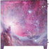 Orion Nebula and a Reflection Nebula Corsair 4000D Tempered Glass Mid-Tower ATX Case Skin