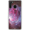 Orion Nebula and a Reflection Nebula Galaxy A21 Clear Case