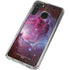 Orion Nebula and a Reflection Nebula Galaxy A21 Clear Case