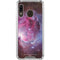 Orion Nebula and a Reflection Nebula Galaxy A30 Clear Case