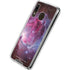 Orion Nebula and a Reflection Nebula Galaxy A30 Clear Case