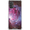 Orion Nebula and a Reflection Nebula Galaxy A32 5G Clear Case