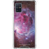 Orion Nebula and a Reflection Nebula Galaxy A51 5G Clear Case