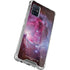 Orion Nebula and a Reflection Nebula Galaxy A51 5G Clear Case