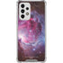 Orion Nebula and a Reflection Nebula Galaxy A53 5G Clear Case