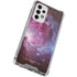 Orion Nebula and a Reflection Nebula Galaxy A53 5G Clear Case