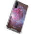 Orion Nebula and a Reflection Nebula Galaxy A54 5G Clear Case