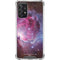 Orion Nebula and a Reflection Nebula Galaxy A72 5G Clear Case
