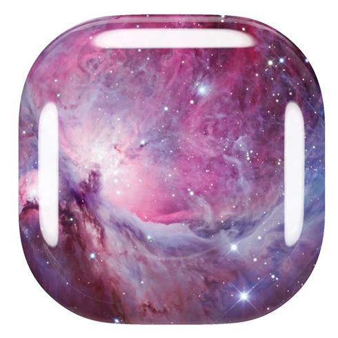 Orion Nebula and a Reflection Nebula Galaxy Buds Pro Skin