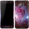 Orion Nebula and a Reflection Nebula Galaxy J3 Skin
