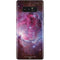 Orion Nebula and a Reflection Nebula Galaxy Note 8 Skin