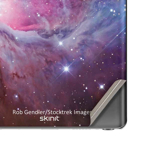 Orion Nebula and a Reflection Nebula Galaxy Note20 5G Skin