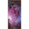 Orion Nebula and a Reflection Nebula Galaxy Note20 Ultra 5G Skin