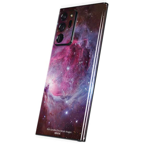 Orion Nebula and a Reflection Nebula Galaxy Note20 Ultra 5G Skin