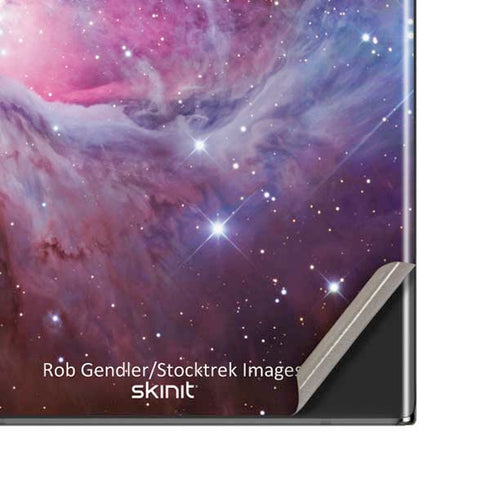 Orion Nebula and a Reflection Nebula Galaxy Note20 Ultra 5G Skin