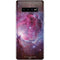 Orion Nebula and a Reflection Nebula Galaxy S10 Plus Skin