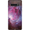 Orion Nebula and a Reflection Nebula Galaxy S10 Skin