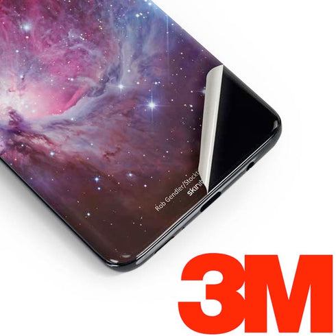 Orion Nebula and a Reflection Nebula Galaxy S10 Skin