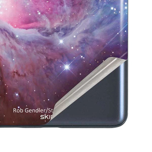 Orion Nebula and a Reflection Nebula Galaxy S20 Fan Edition Skin