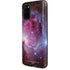 Orion Nebula and a Reflection Nebula Galaxy S20 Pro Case