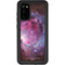 Orion Nebula and a Reflection Nebula Galaxy S20 Waterproof Case