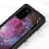 Orion Nebula and a Reflection Nebula Galaxy S20 Waterproof Case