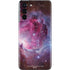 Orion Nebula and a Reflection Nebula Galaxy S21 5G Skin