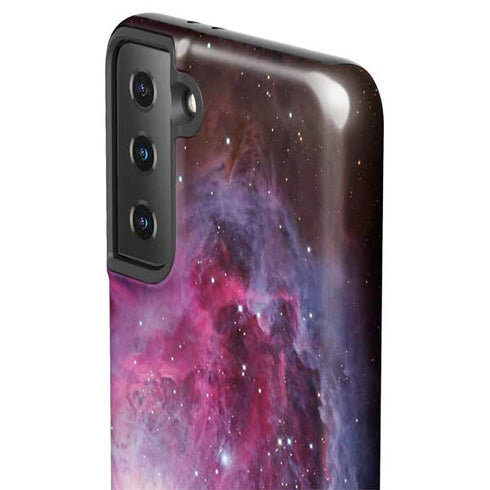 Orion Nebula and a Reflection Nebula Galaxy S21 Plus 5G Pro Case