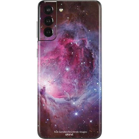 Orion Nebula and a Reflection Nebula Galaxy S21 Plus 5G Skin