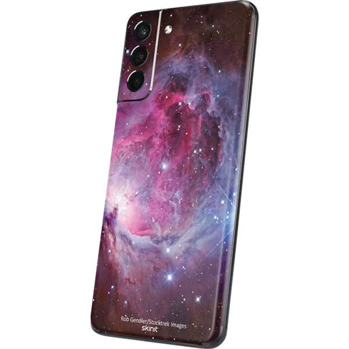 Orion Nebula and a Reflection Nebula Galaxy S21 Plus 5G Skin