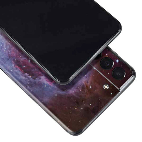 Orion Nebula and a Reflection Nebula Galaxy S21 Plus 5G Skin