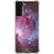Orion Nebula and a Reflection Nebula Galaxy S22 Plus Clear Case