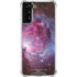 Orion Nebula and a Reflection Nebula Galaxy S22 Plus Clear Case