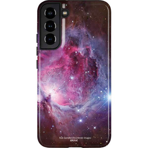 Orion Nebula and a Reflection Nebula Galaxy S22 Plus Pro Case