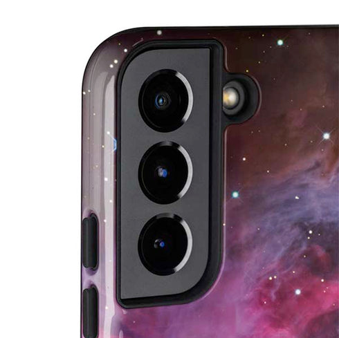 Orion Nebula and a Reflection Nebula Galaxy S22 Plus Pro Case
