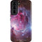Orion Nebula and a Reflection Nebula Galaxy S22 Pro Case