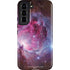 Orion Nebula and a Reflection Nebula Galaxy S22 Pro Case