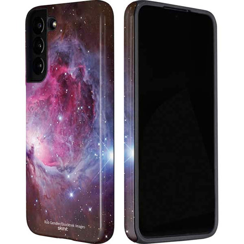 Orion Nebula and a Reflection Nebula Galaxy S22 Pro Case