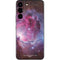 Orion Nebula and a Reflection Nebula Galaxy S22 Skin