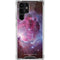 Orion Nebula and a Reflection Nebula Galaxy S22 Ultra Clear Case