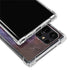 Orion Nebula and a Reflection Nebula Galaxy S22 Ultra Clear Case