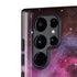 Orion Nebula and a Reflection Nebula Galaxy S22 Ultra Pro Case