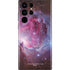Orion Nebula and a Reflection Nebula Galaxy S22 Ultra Skin