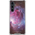 Orion Nebula and a Reflection Nebula Galaxy S23 FE Clear Case