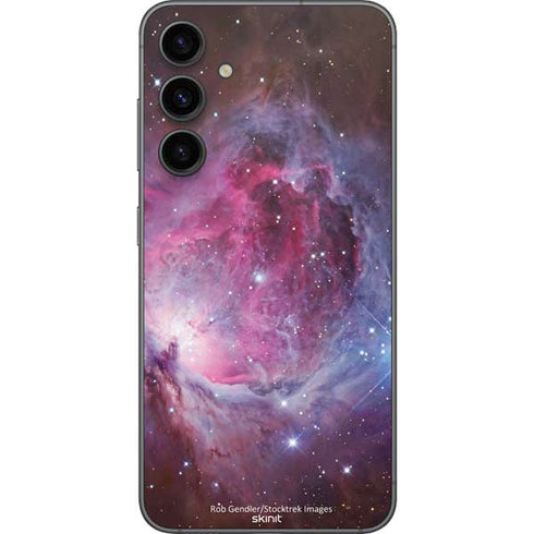 Orion Nebula and a Reflection Nebula Galaxy S23 FE Skin