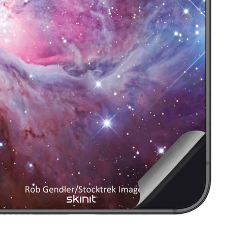 Orion Nebula and a Reflection Nebula Galaxy S23 FE Skin