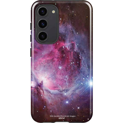 Orion Nebula and a Reflection Nebula Galaxy S23 Plus Pro Case