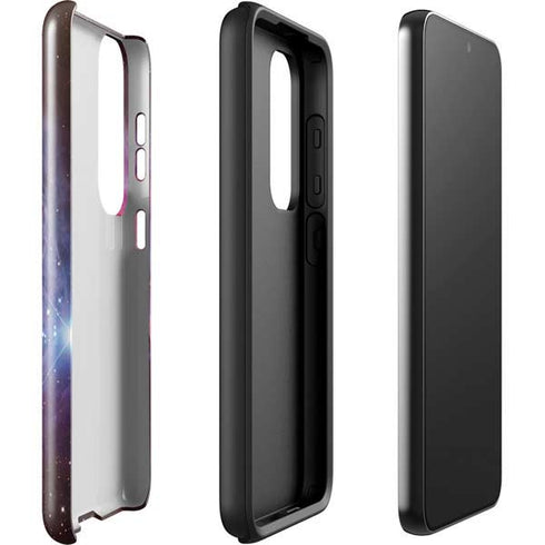 Orion Nebula and a Reflection Nebula Galaxy S23 Plus Pro Case